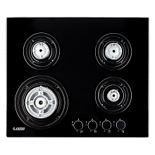 EXITEQ EXH-212 варочная панель черный