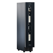 MEYVEL MV9NH-KBT1 винный шкаф черный