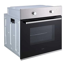 EVELUX EO 610 X духовой шкаф нержавеющая сталь