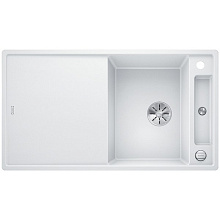BLANCO AXIA III 5 S мойка белый