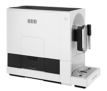 MAUNFELD MF-A7021WH кофемашина белый