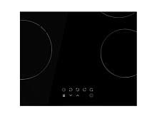 EVELUX HEV 640 B варочная панель черный