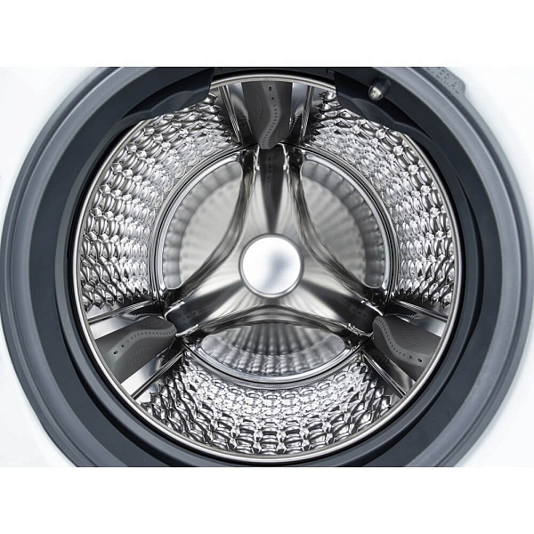 VARD VWF494 отдельностоящая стиральная машина белый