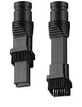 MAUNFELD MF-2032GR PRO пылесос серый