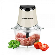 ZIGMUND & SHTAIN CH-32 R измельчитель для продуктов крем