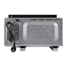 MAUNFELD JBMO155GB01 микроволновая печь черный