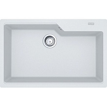 FRANKE UBG 610-78 мойка белый