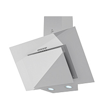 LEX MIRA G 600 WHITE вытяжка белый