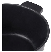 MAUNFELD Osvald MF22SVLD03CR кастрюля серый
