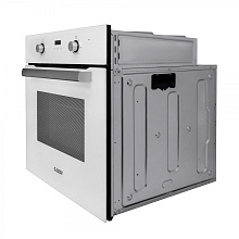 EXITEQ EXO-402 духовой шкаф белый