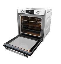 MILLEN MEO 6005 WH духовой шкаф белый