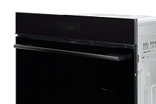 GRAUDE BM 60.2 O духовой шкаф черный