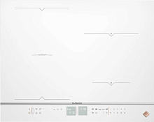 DE DIETRICH DPI7686BP HORIZONE PLAY варочная панель белый