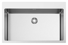 SMEG VR12S70RS мойка нержавеющая сталь