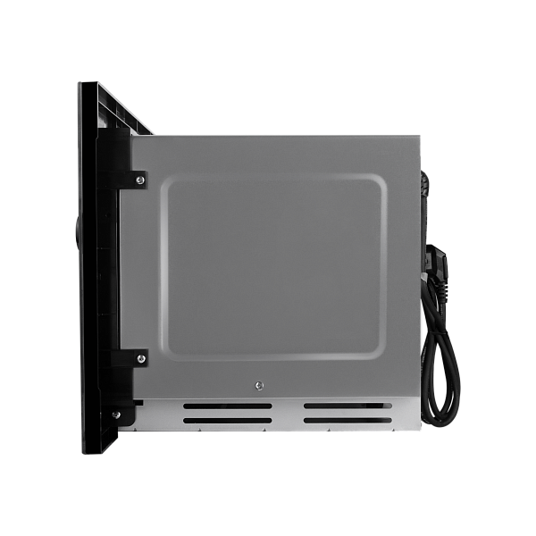 MAUNFELD XBMO252GB Glossy микроволновая печь черный