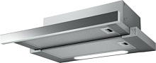 JETAIR AURORA LX/GRX/F/50 вытяжка нержавеющая сталь