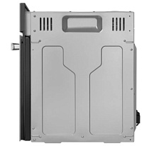 MAUNFELD AEOC6040W духовой шкаф белый