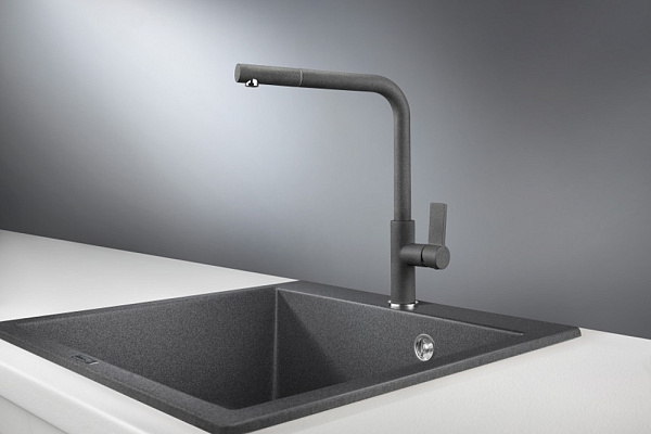 GRANULA GR-2502 смеситель графит