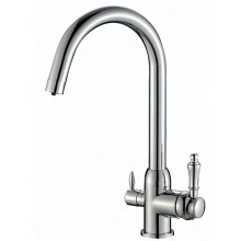 ZORG SH 723 CR смеситель хром ZORG SH 723 CR смеситель хром