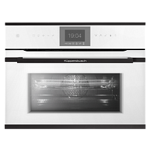 KUPPERSBUSCH CBM 6550.0 W5 духовой шкаф белый