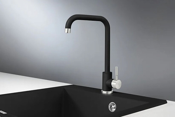 GRANULA ST-4033 смеситель турмалин