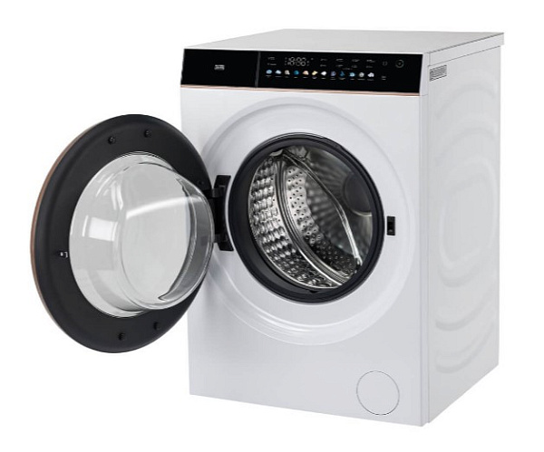 VARD VWF514 отдельностоящая стиральная машина белый