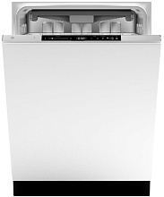 BERTAZZONI DW6083PRT посудомоечная машина белый