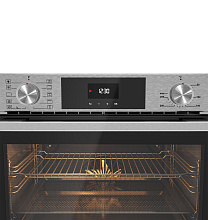 MILLEN MEO 6005 IX духовой шкаф нержавеющая сталь