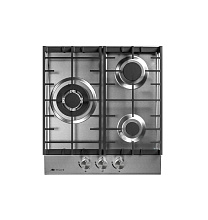 MILLEN MGH 451 IX варочная панель нержавеющая сталь