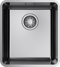 OMOIKIRI OMI 37-U/I-IN Ultra мойка нержавеющая сталь