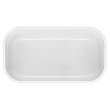ZWILLING FRESH&SAVE контейнер пластиковый детский 500 мл белый