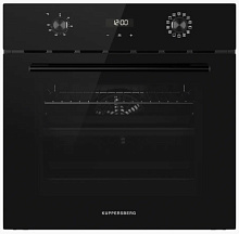 KUPPERSBERG HO 677 B духовой шкаф черный