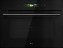 ASKO OCM54BGH духовой шкаф черный