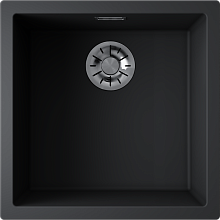 OMOIKIRI YAMAKAWA 45-UIS мойка черный