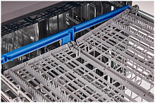 HIBERG i-F 6815 LB посудомоечная машина черный