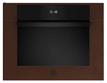 BERTAZZONI F457MODVTC духовой шкаф медь