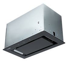 EXITEQ EX-1436 вытяжка чёрный