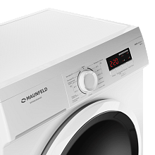 MAUNFELD MFWM106WH05 стиральная машина белый