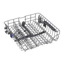 HOMSAIR DW67M посудомоечная машина