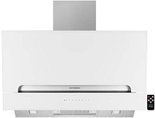 KUPPERSBERG F 993 W вытяжка белый