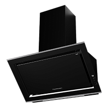 KUPPERSBUSH DW 9880.0 S3 вытяжка черный