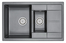 GRANULA GR-7802 мойка черный