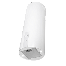 MAUNFELD LEE LIGHT ISLA 35 SENSOR вытяжка белый