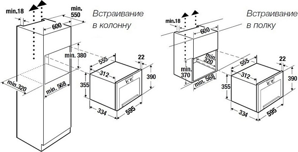 KUPPERSBUSH MR 6330.0 GPH микроволновая печь серый