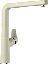 BLANCO AVONA-S смеситель кремовый BLANCO AVONA-S смеситель кремовый