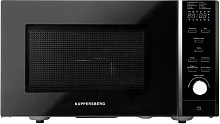 KUPPERSBERG TMW 230 B микроволновая печь черный KUPPERSBERG TMW 230 B микроволновая печь черный