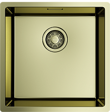 OMOIKIRI TADZAVA 44-U/I ULTRA LG мойка золотой