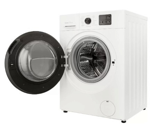 EVELUX EW 61125 BD стиральная машина белый