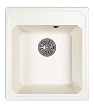 BAMBOO КАРДИНАЛ 450 мойка белый