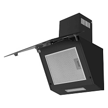 MAUNFELD ASTRO 50 вытяжка черный